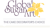 Global Sugar Art, LLC