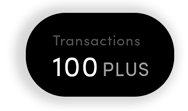 100 Plus transactions
