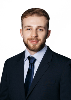Maxwell Barnes