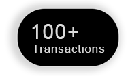 100+ transactions